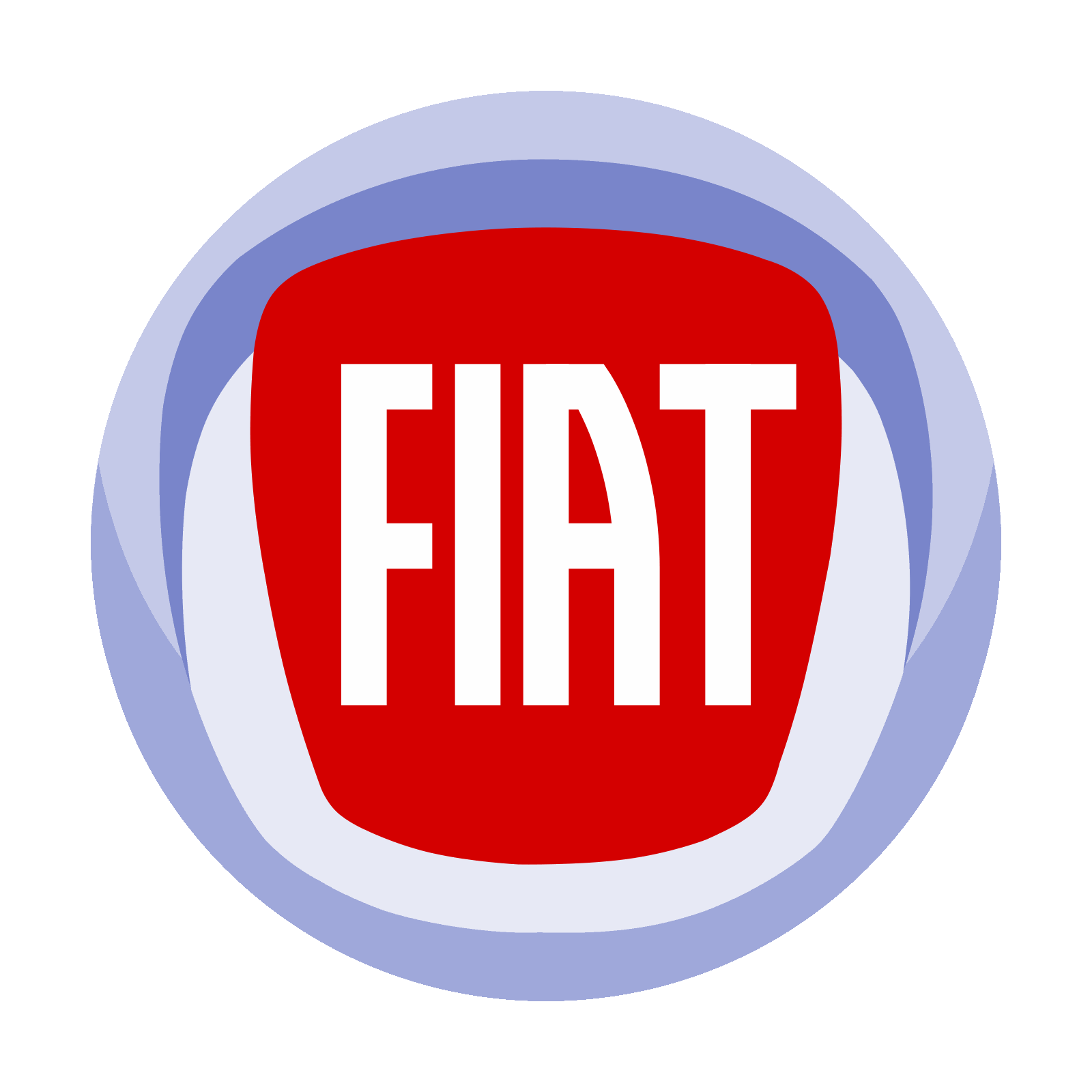 Logo FIAT